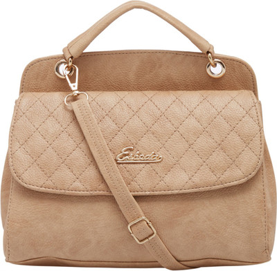 

Esbeda Shoulder Bag(Beige)