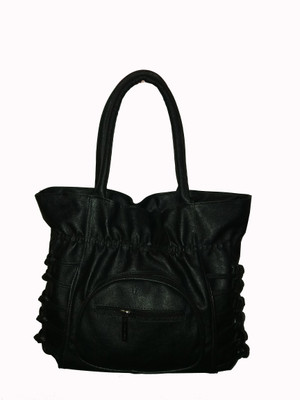 

sk noor Shoulder Bag(Black)