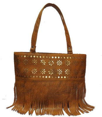 

FASTER FASHION BAG Shoulder Bag(Yellow)