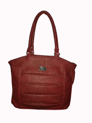 

sk noor Shoulder Bag(Maroon)
