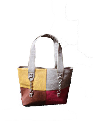 

Wonder Star Shoulder Bag(Multicolor)