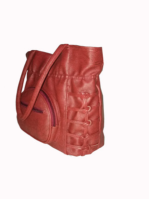 

sk noor Shoulder Bag(Maroon)