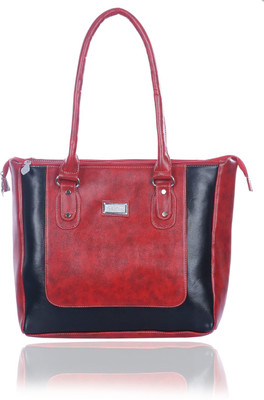 

Right Choice Shoulder Bag(Red)