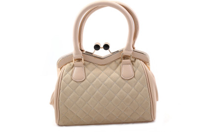 

Fashion Stylus Messenger Bag(Beige)