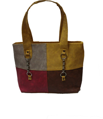 

Wonder Star Shoulder Bag(Multicolor)