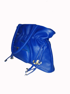 

sk noor Shoulder Bag(Blue)