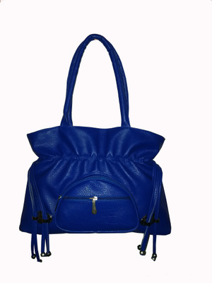 

sk noor Shoulder Bag(Blue)