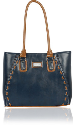 

Right Choice Shoulder Bag(Blue)
