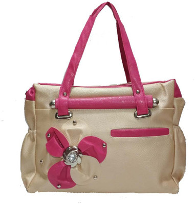 

FASTER FASHION BAG Shoulder Bag(Pink)