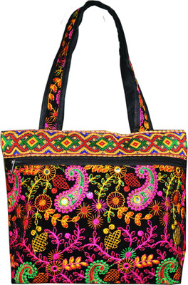 

Netboys Shoulder Bag(Multicolor)
