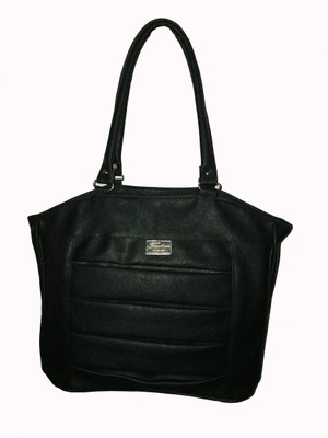 

sk noor Shoulder Bag(Black)