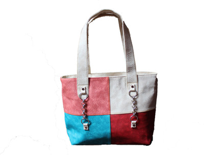 

Wonder Star Shoulder Bag(Multicolor)