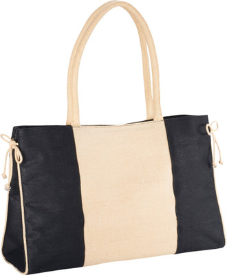 

Swiss Hand-held Bag(Black)