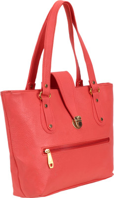 

Lady bar Hand-held Bag(Pink)