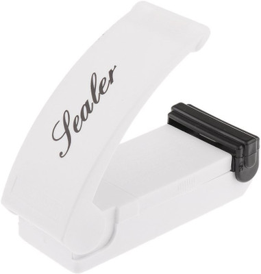 

Frappel Sealing Machine Hand Held Heat Sealer(15 mm)