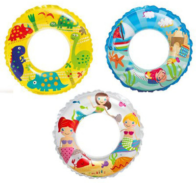 

SWASH SWASH Inflatable Pool Accessory(Multicolor)