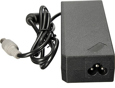 

Lapower 92P1113 65 W Adapter(Power Cord Included)