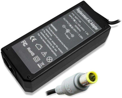 

Lapower 40Y7708 65 W Adapter(Power Cord Included)