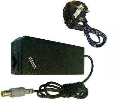 

Lapower 2509 65 W Adapter(Power Cord Included)