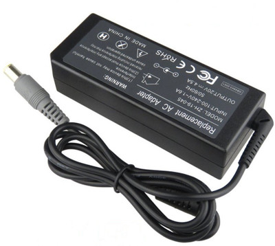 

Lapower 92P1109 65 W Adapter(Power Cord Included)
