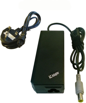 

Lapower T60 65 W Adapter(Power Cord Included)