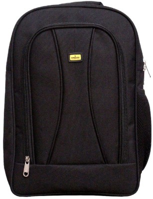 

echo 18 inch Laptop Backpack(Black)