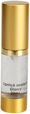 C2P Professional Make-Up Lipstick Sealant Glossy(Sealant Glossy, 20 ml)