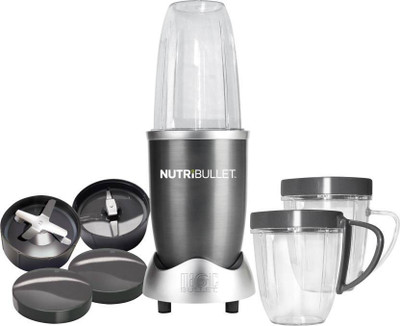 

FLYRIDE 600 watt juicer Mixer Blender Blade
