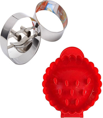 

Evana 3 - Cup Mould(Pack of 3)