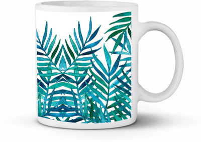 

thegiftstyle TGS0049 Ceramic Mug(325 ml), Multicolor