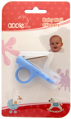 

Apple Baby Nail Cutter