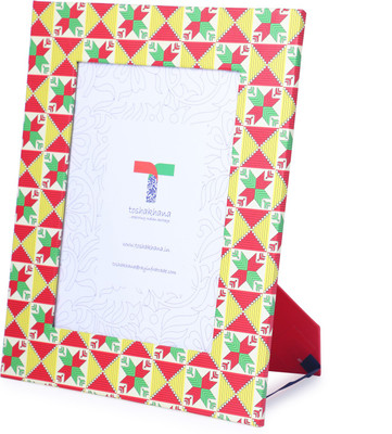 

toshakhana Paper Crafts Photo Frame(Multicolor, 1 Photos)