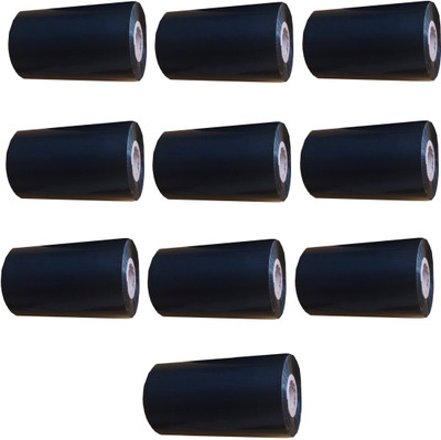

Royaltec Non-adhesive Paper Label(Black)