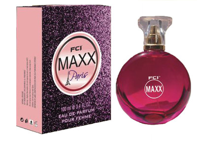 

MAXX London Perfume - 100 ml(For Women)