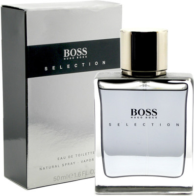 

Hugo Boss SELECTION Eau de Toilette - 50 ml(For Men & Women)