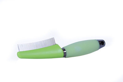 

GINIPET Basic Comb for Dog