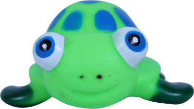 ginipet Rubber Squeaky Toy, Fetch Toy, Chew Toy For Dog