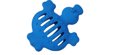 

GINIPET Rubber Chew Toy, Fetch Toy, Tough Toy, Training Aid For Dog
