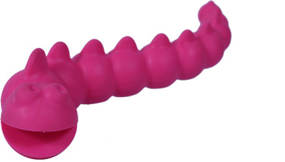 

GINIPET Rubber Rubber Toy For Dog