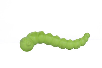 

GINIPET Rubber Tough Toy For Dog