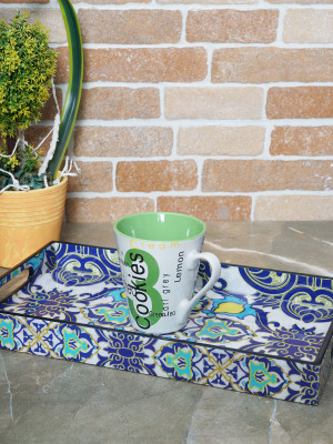 

RANGRAGE Delight Serving Tray Tray