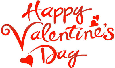 

happy valentine's day LOVE ON HI QUALITY LARGE PRINT 36X24 INCHES Photographic Paper(36 inch X 24 inch, Rolled)