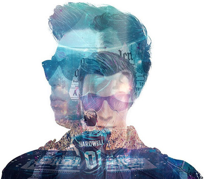 

KumkumArts Hardwell Wall Sticker Poster 12 x 18 Inch HD Quality Material Gloss Paper. Paper Print(18 inch X 12 inch, Rolled)