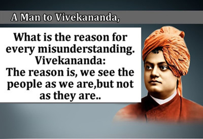 

SWAMI VIVEKANANDA QUOTES WALLPAPER ON FINE ART PAPER HD QUALITY WALLPAPER POSTER Fine Art Print(19 inch X 13 inch, Rolled)