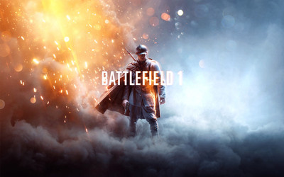 

Battlefield 1 Italian Soldier ON HI QUALITY LARGE PRINT 36X24 INCHES Photographic Paper(36 inch X 24 inch, Rolled)