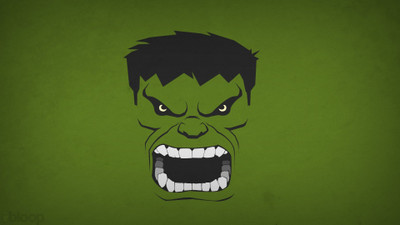 

HULK COMIC CHARACTER BACKGROUND ON FINE ART PAPER HD QUALITY WALLPAPER POSTER Fine Art Print(19 inch X 13 inch, Rolled)