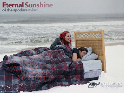 

Movie Eternal Sunshine Of The Spotless Mind ON FINE ART PAPER HD QUALITY WALLPAPER POSTER Fine Art Print(19 inch X 13 inch, Rolled)