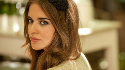 

MODEL Clara alonso ON FINE ART PAPER HD QUALITY WALLPAPER POSTER Fine Art Print(19 inch X 13 inch, Rolled)