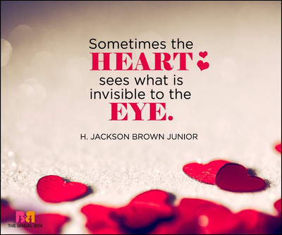 

BEAUTIFUL LOVE QUOTE ON HI QUALITY LARGE PRINT 36X24 INCHES Photographic Paper(36 inch X 24 inch, Rolled)
