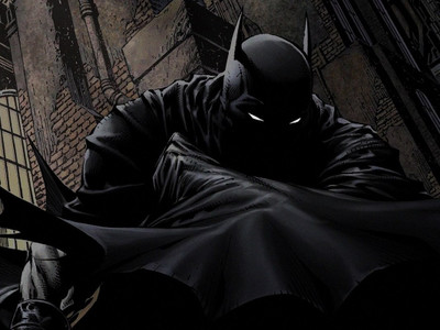 

Batman ON HI QUALITY LARGE PRINT 36X24 INCHES Photographic Paper(36 inch X 24 inch, Rolled)